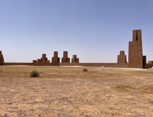 Maîtriser le Catering en Extérieur dans le Sahara