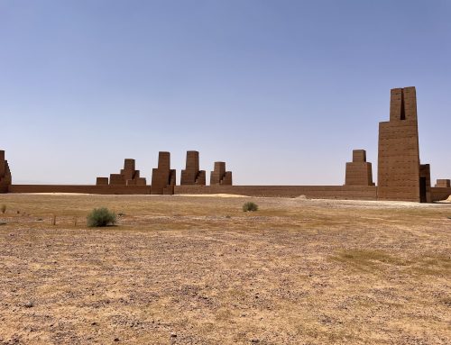 Mastering Location Catering in the Sahara